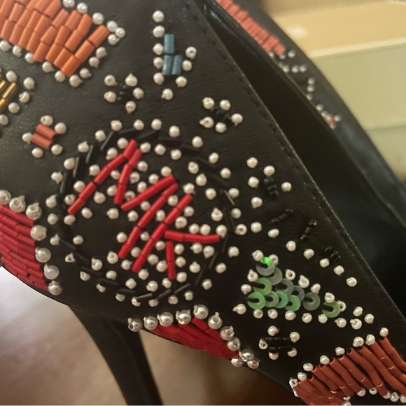 Micheal Kors Keke Pump Size 6 - Picture 6 of 6